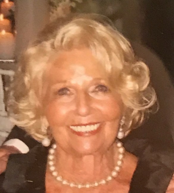 Obituary of Elaine Schwartz