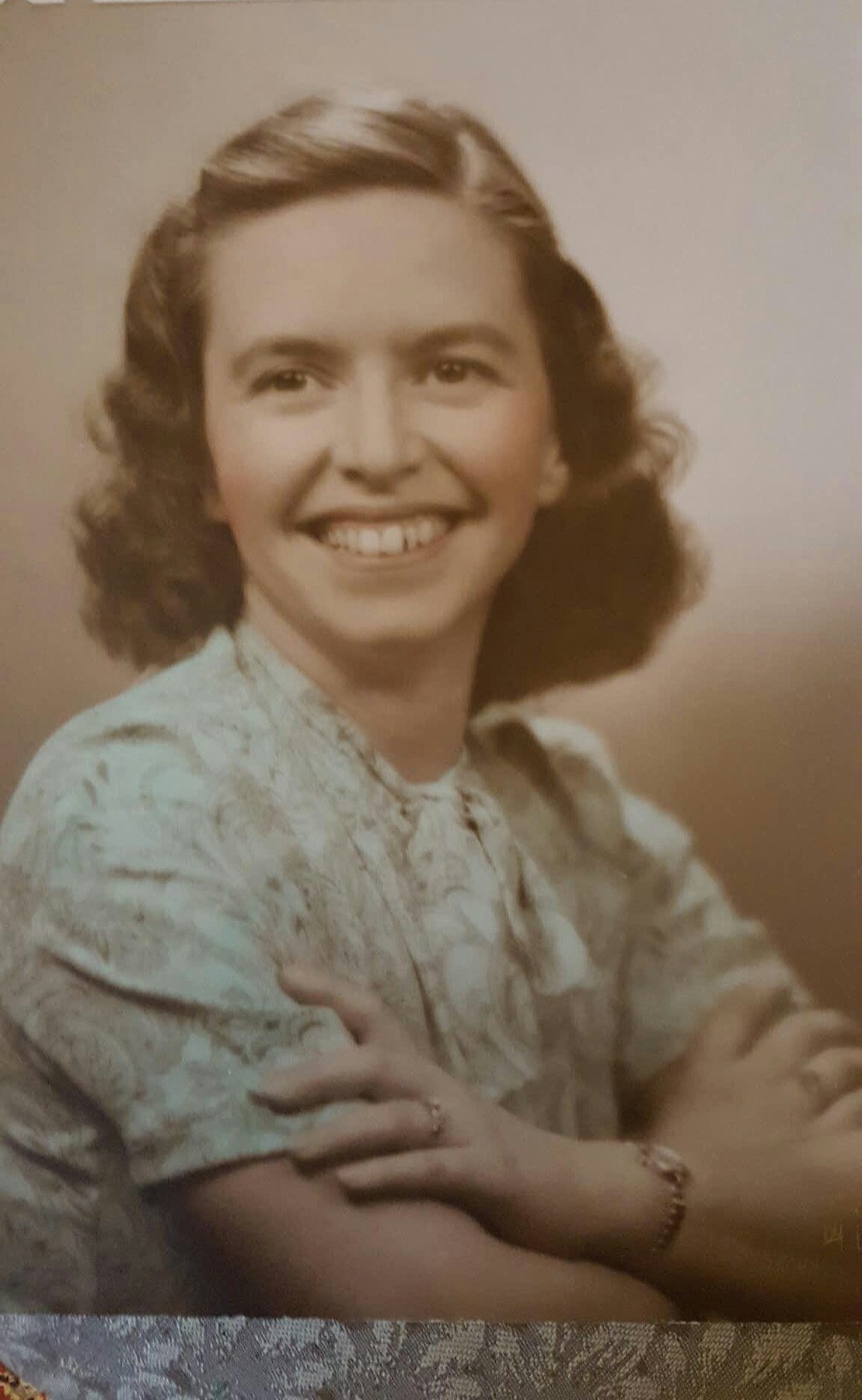 Obituary of Norma Horan