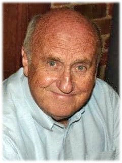 Obituary of Raymond Charles Leitz