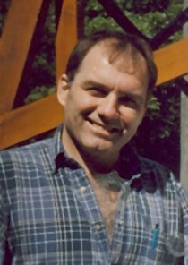 Obituary of Rick Allan McLeod