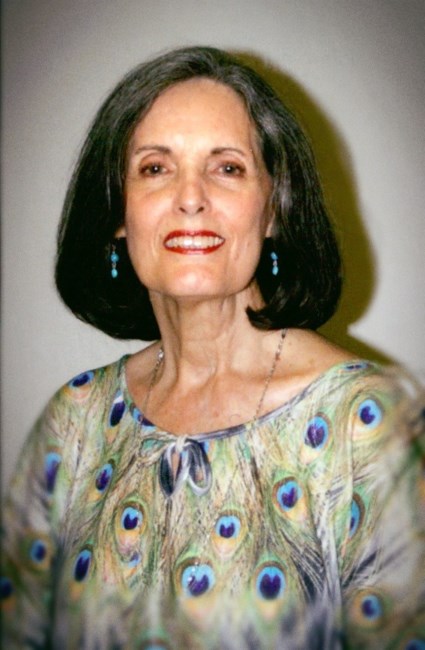 Obituary of Ann Solomon