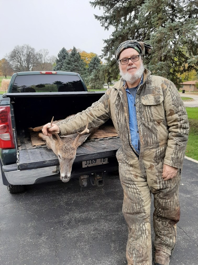 Obituary of Michal L. Deets