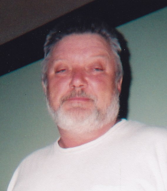 Obituario de James Rufus McCoy