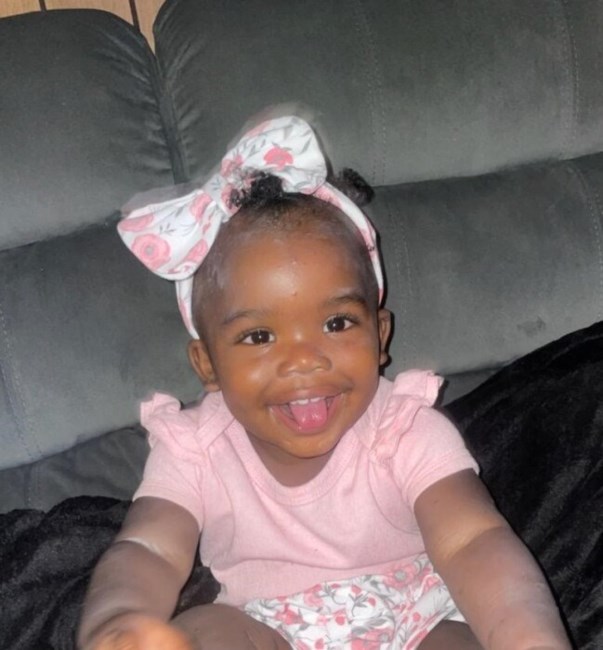 Obituary of Chris'lyn My'Kyla Prince