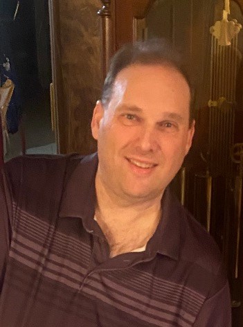 Obituary of Kevin Michael Brace