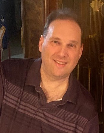 Obituary of Kevin Michael Brace