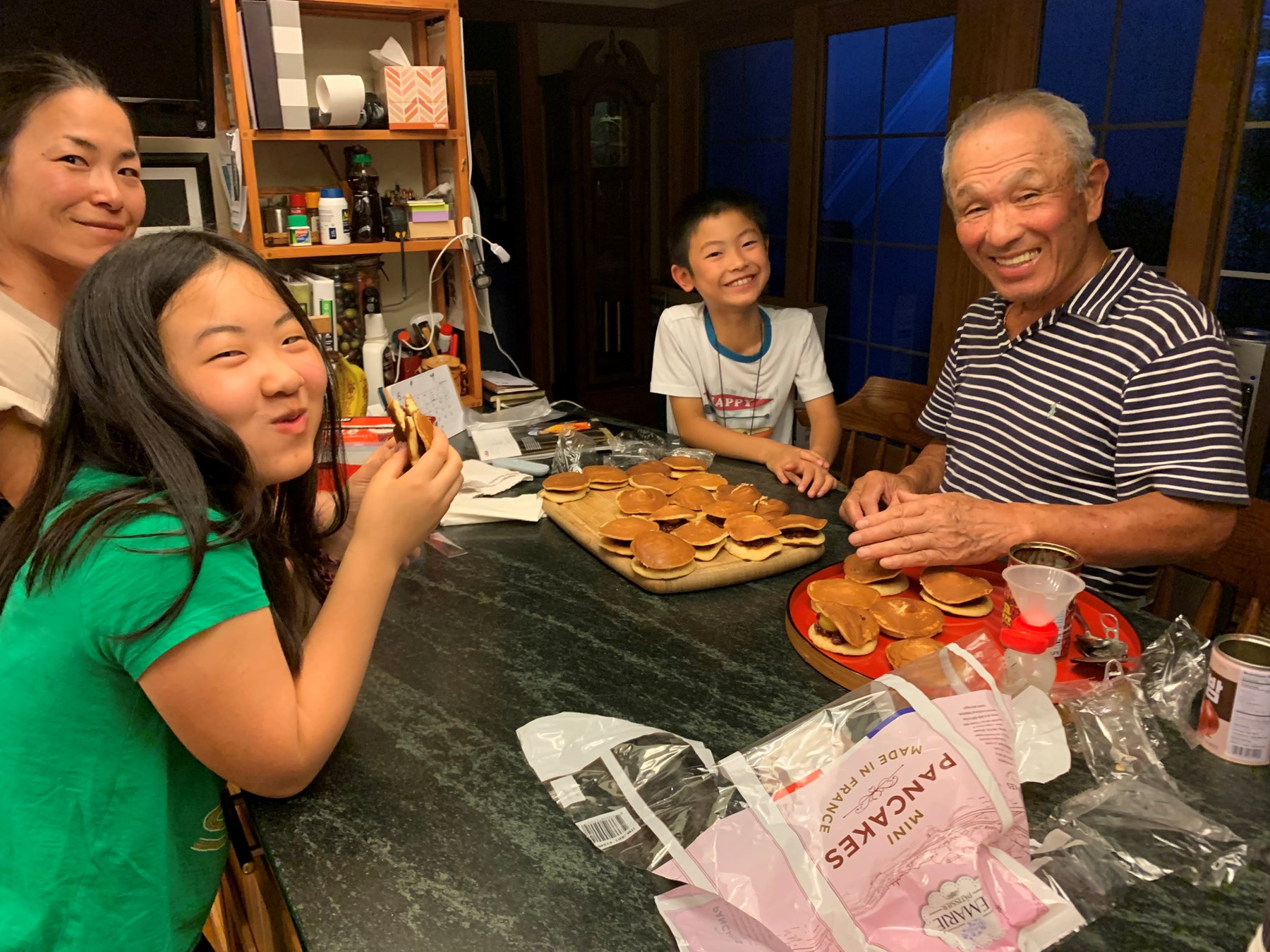 Obituary of Hiroyuki Suzuki