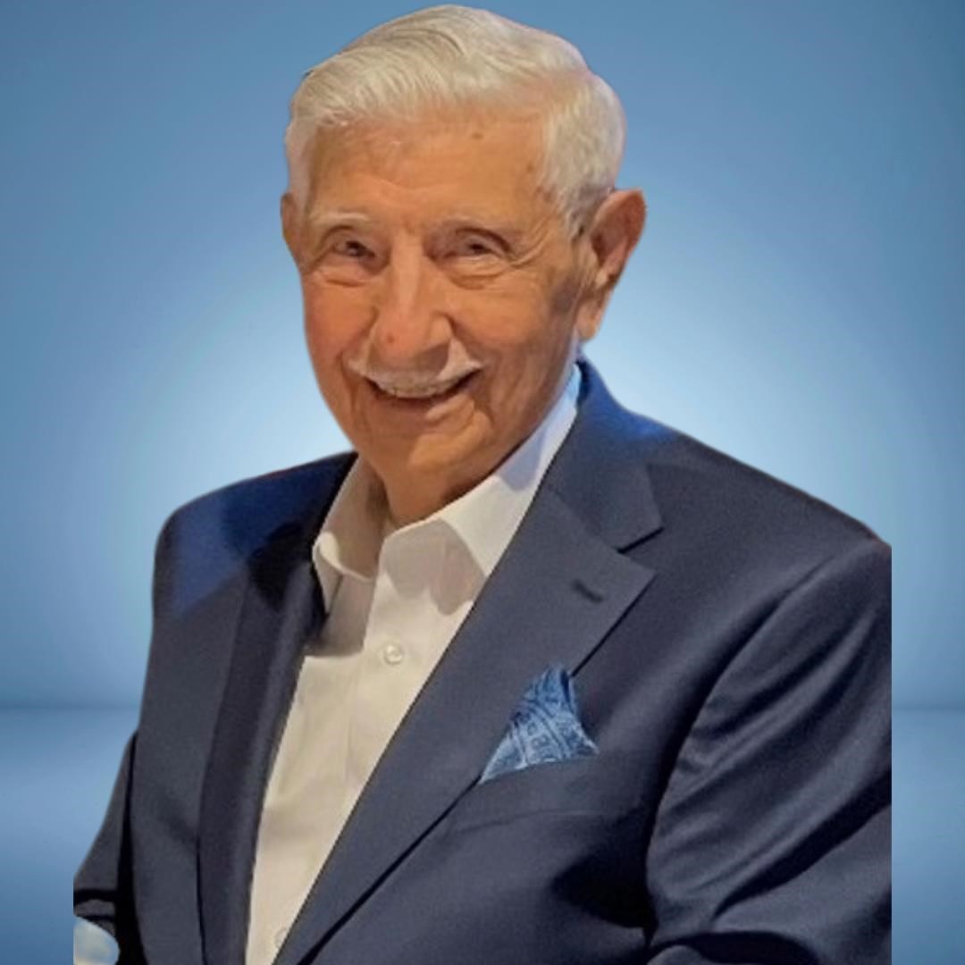 Obituary of Lawrence Cognato