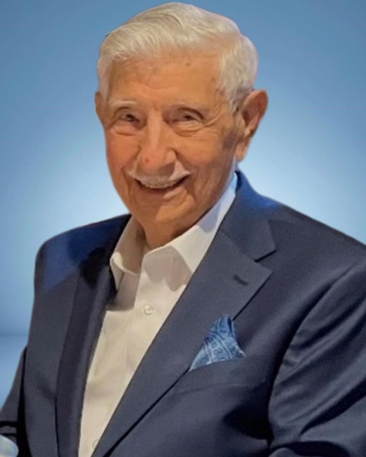 Obituary of Lawrence Cognato