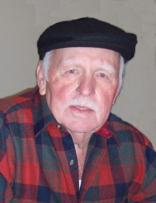 Obituary of Hubert Sealey Jr.