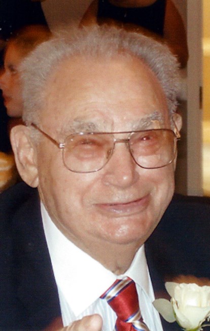 Obituary of Nicholas Robert Mitchell Jr.