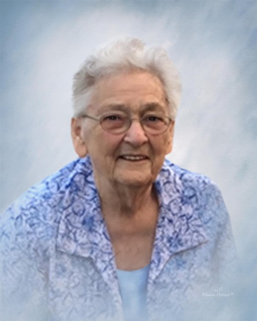 Obituary of Virginia Drew Drew Turner