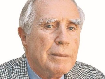 Obituary of Mr. Wilson F. Minor