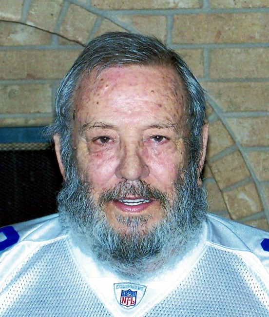 Obituary of Monty Fred Graves