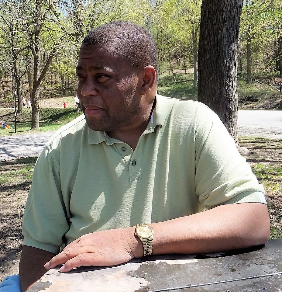 Obituary of John Neuburger