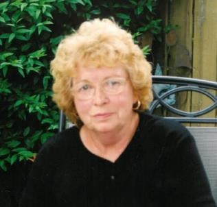 Obituary of Patricia Ellen Pynn