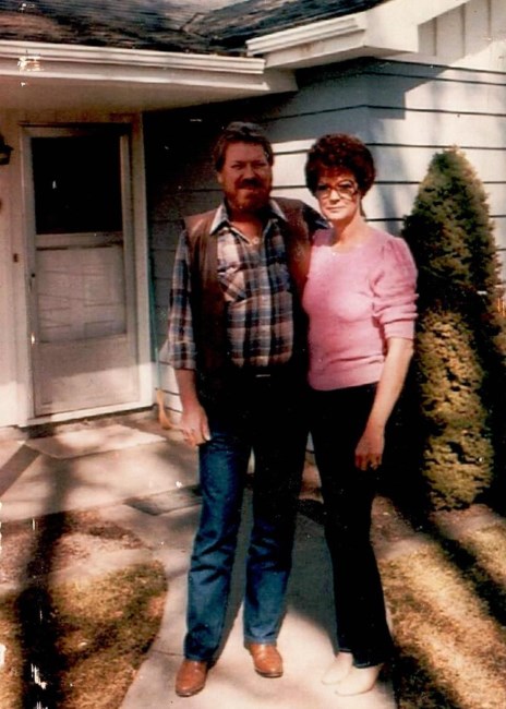 Obituary of Betty Sue Aycock