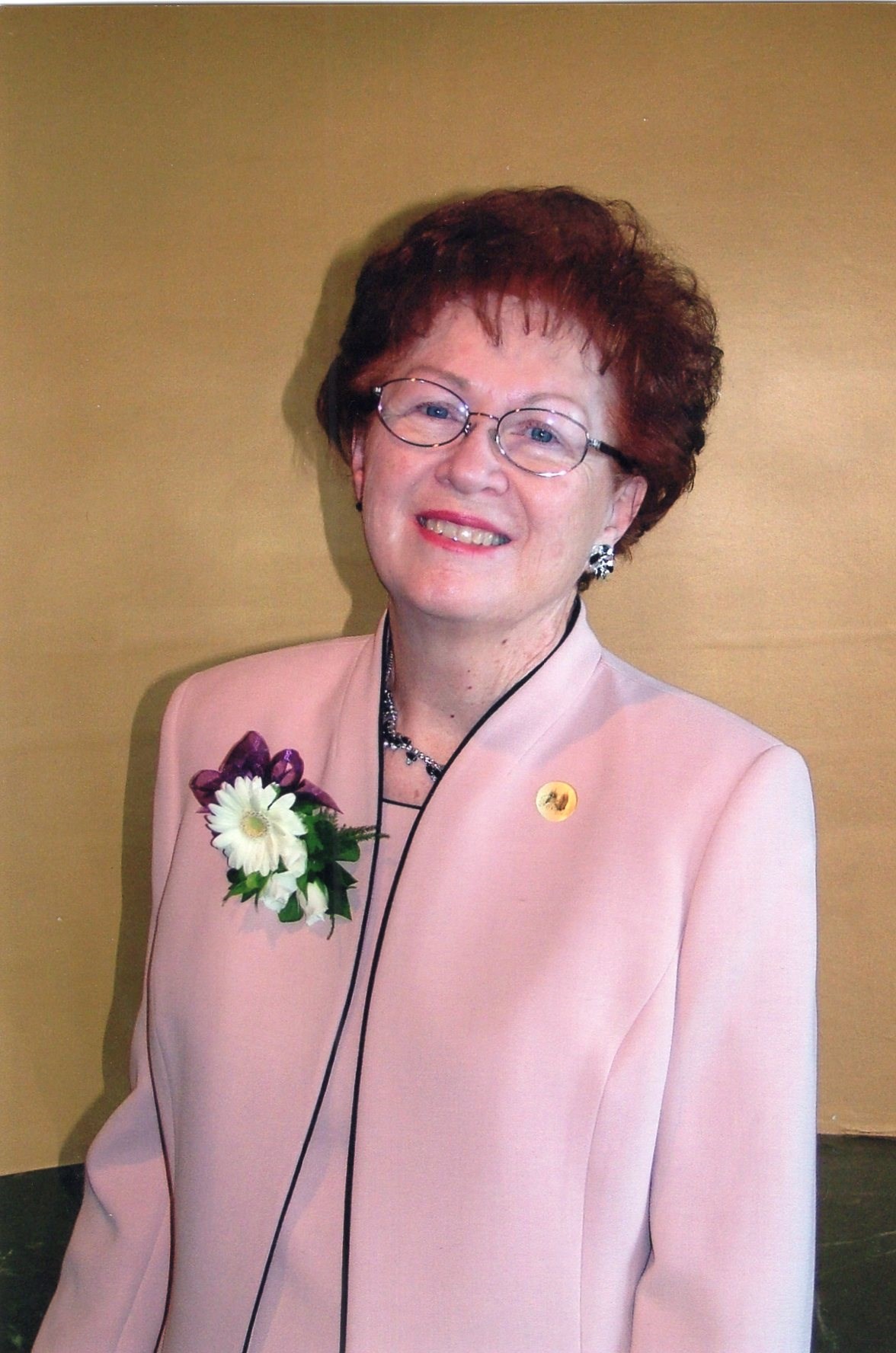 Obituary of Ann Parkinson Manning