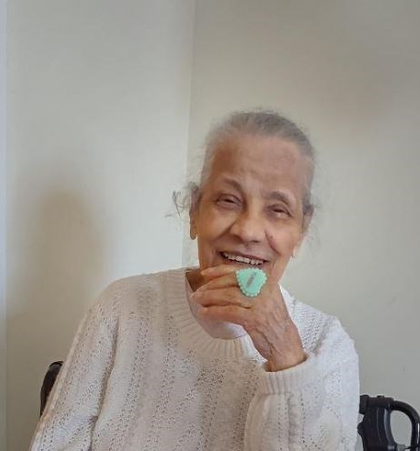 Obituary of Paula Tejedor