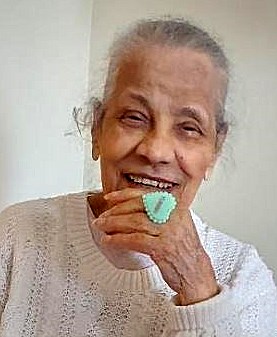 Obituary of Paula Tejedor