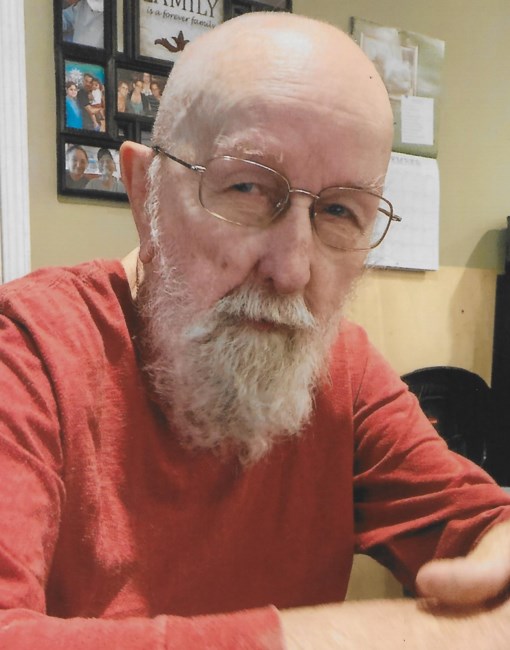 Obituary of Ronald Eugene Smith