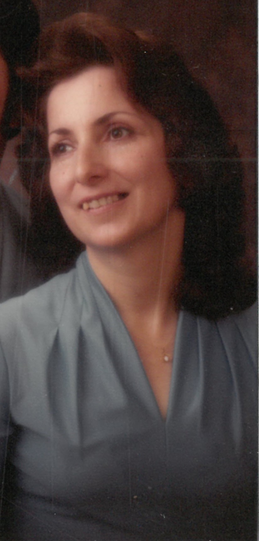 Obituary of Kathleen Ann Gaumond