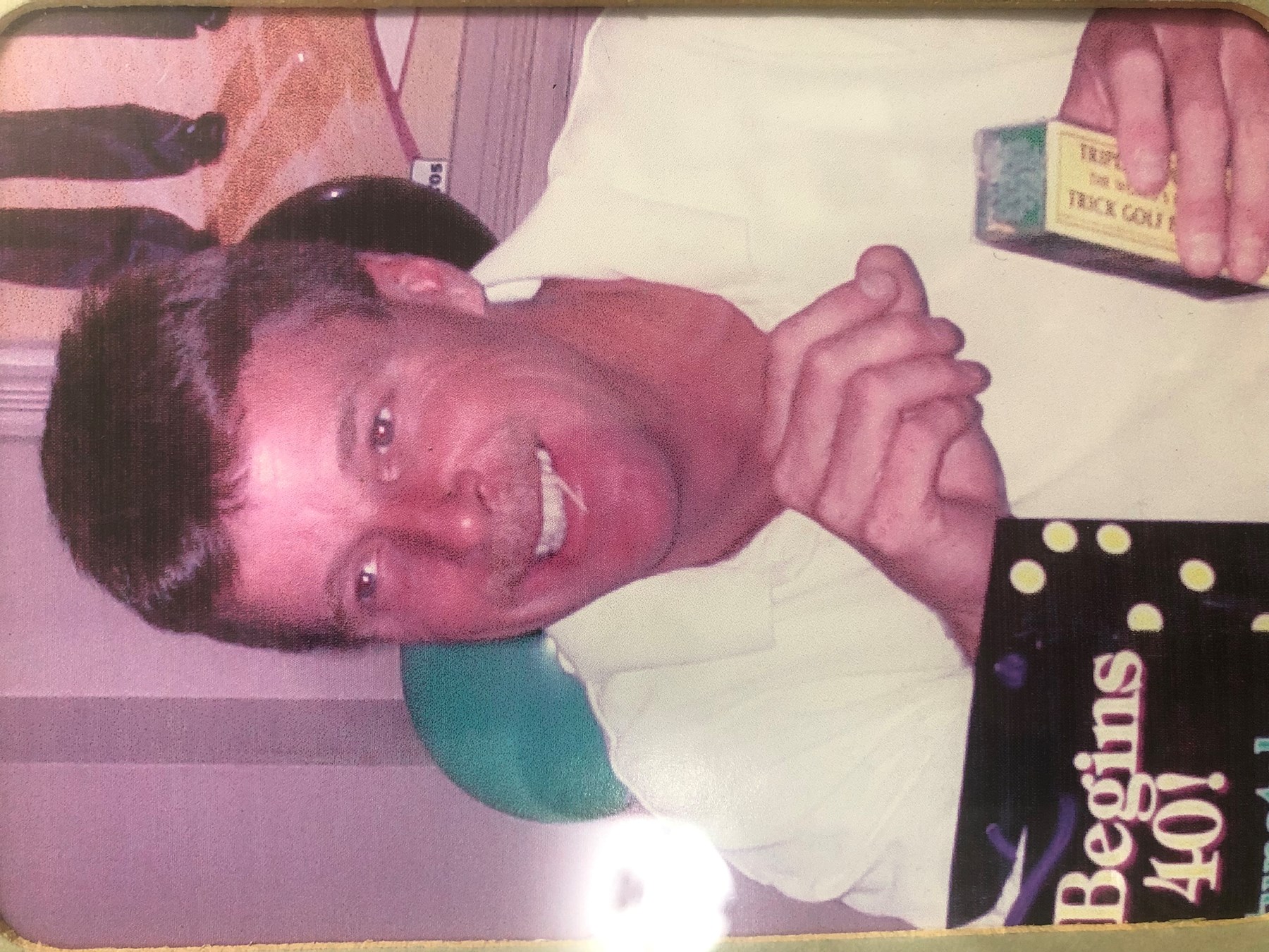 James Eric Frye Obituary Baton Rouge, LA