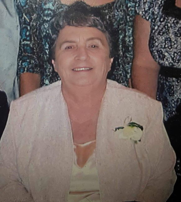 Obituary of Sadie Isabel Beazley