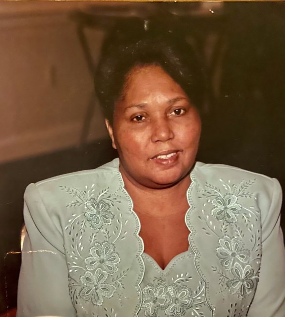 Obituary of Maude Germain