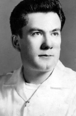 Obituary of Raul Elizondo Diaz