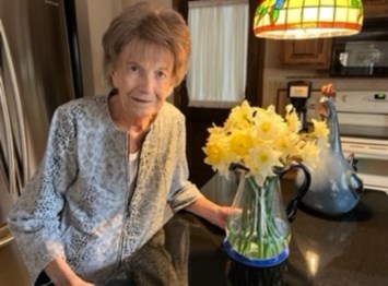 Obituary of Beverly Jean Reed Valencic