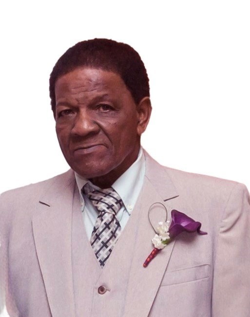 Obituary of Andrew Garner Jr.