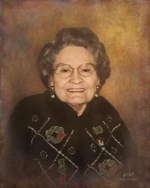 Doris Baggarley