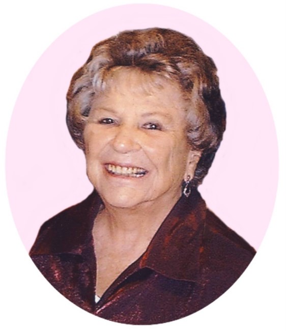 Obituary of Bertha Bert Ellen Boos Foley