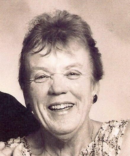 Obituary of Betty Marie White