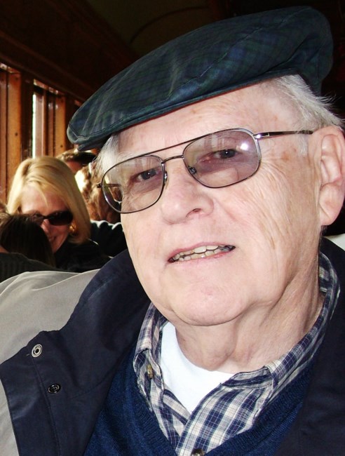 Obituary of Robert J. McNelis