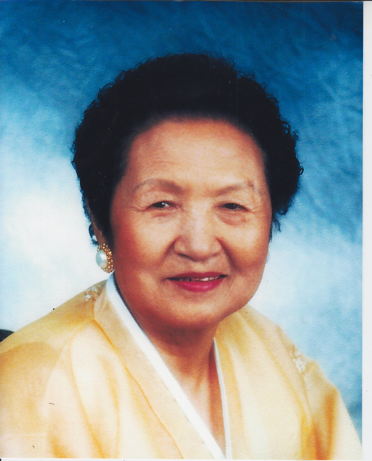 Obituary of Soon Jae Choi