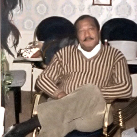 Obituary of Ronald Green