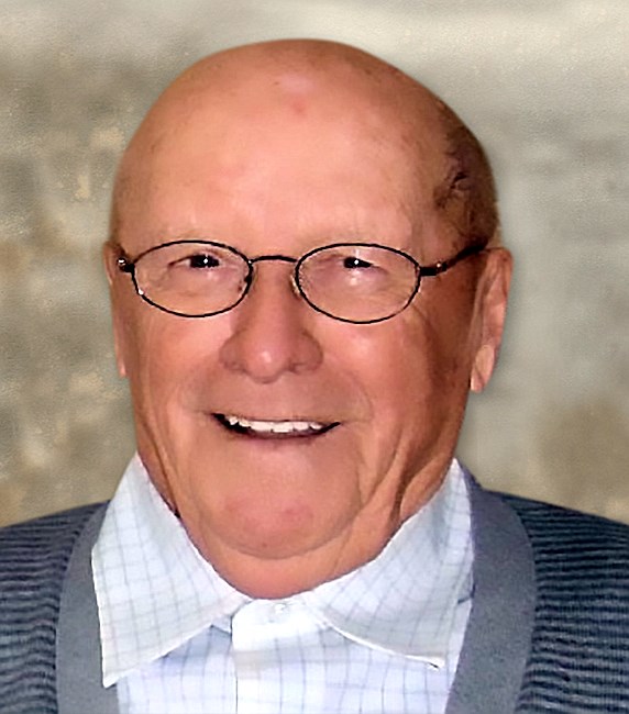 Avis de décès de M Yvon Croteau