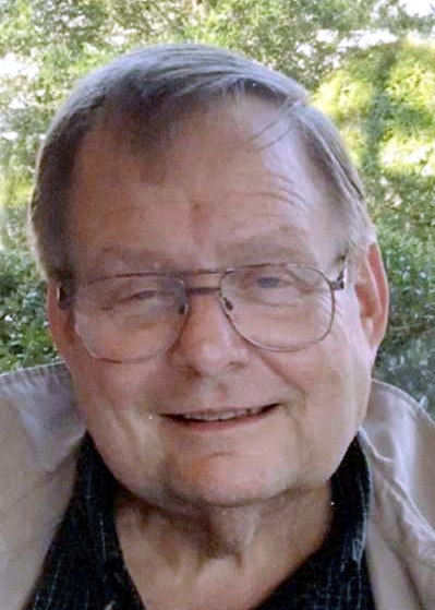 Obituary of Stanley David Burkhardt