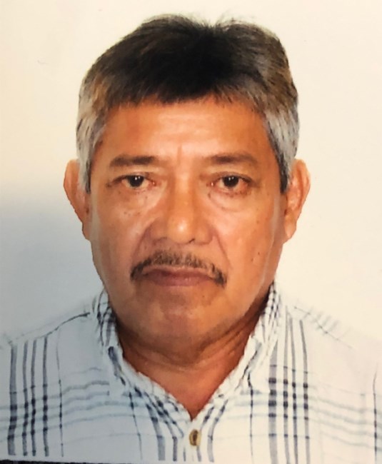 Obituary of Ernesto Laguardia Jarapa