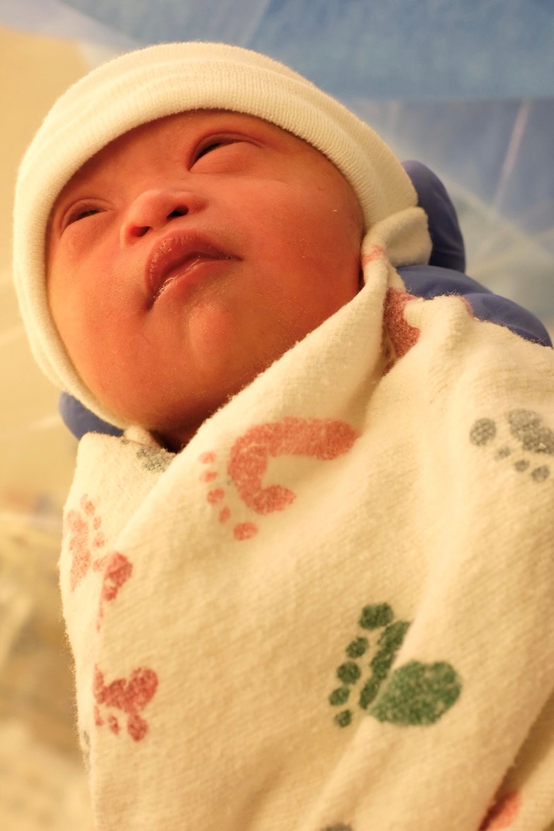 Obituary of James Emmanuel Solis