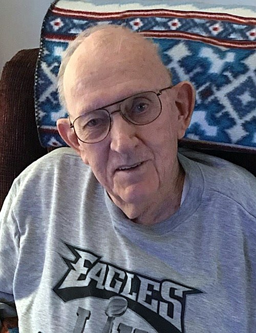 John "Jack" Francis Turner Jr. Obituary Huntingdon Valley, PA