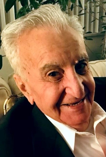 Obituary of Arif Ibrahim