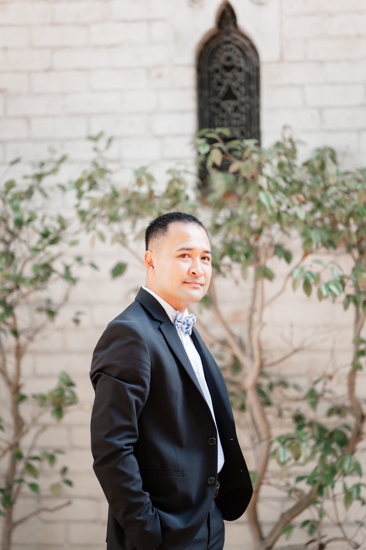 Obituary of Christopher Hao Huynh