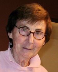 Obituary of Janice Ruth Cahir