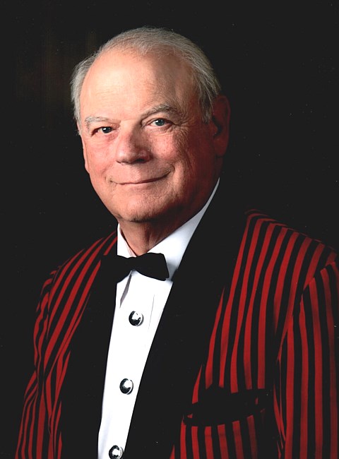 Obituary of George Stephen Barham III