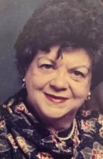 Mary Perry