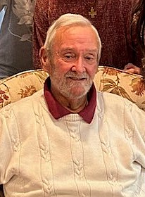 Obituary of Stephen John Holden