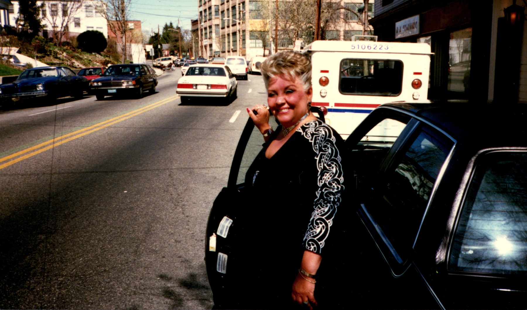 Avis de décès de Connie Masini